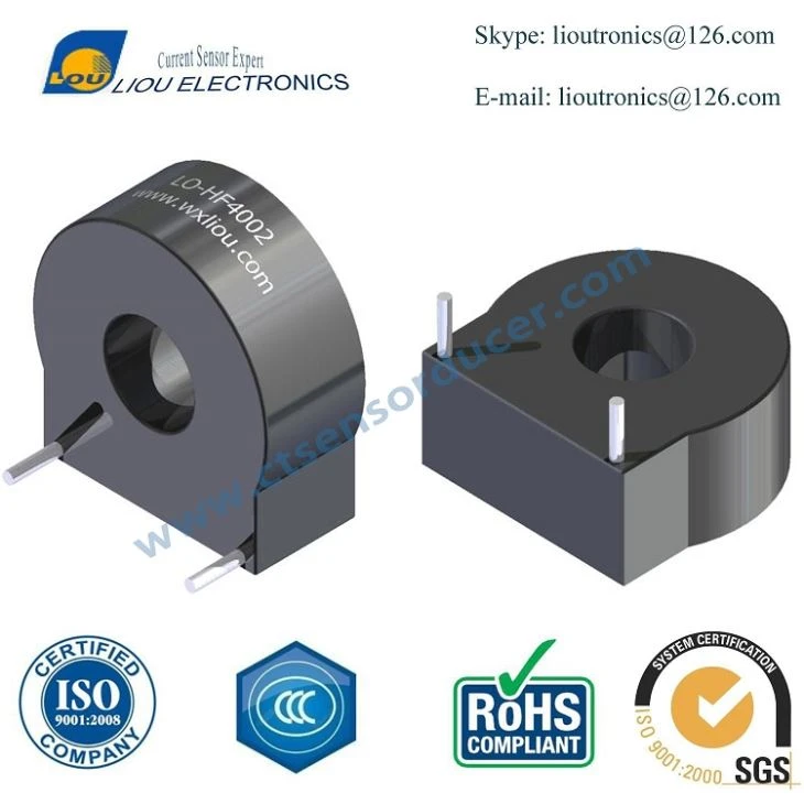 1: 200 High Frequency Current Transformer