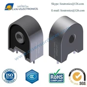 Transformadores de corriente serie CT