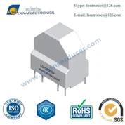 Transformador de sensor de corriente de medidor de electricidad