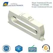 Centro de transformadores de corriente eléctrica de protección