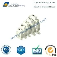 Transformador de corriente residual