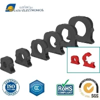 Transformadores de corriente de orificio pasante