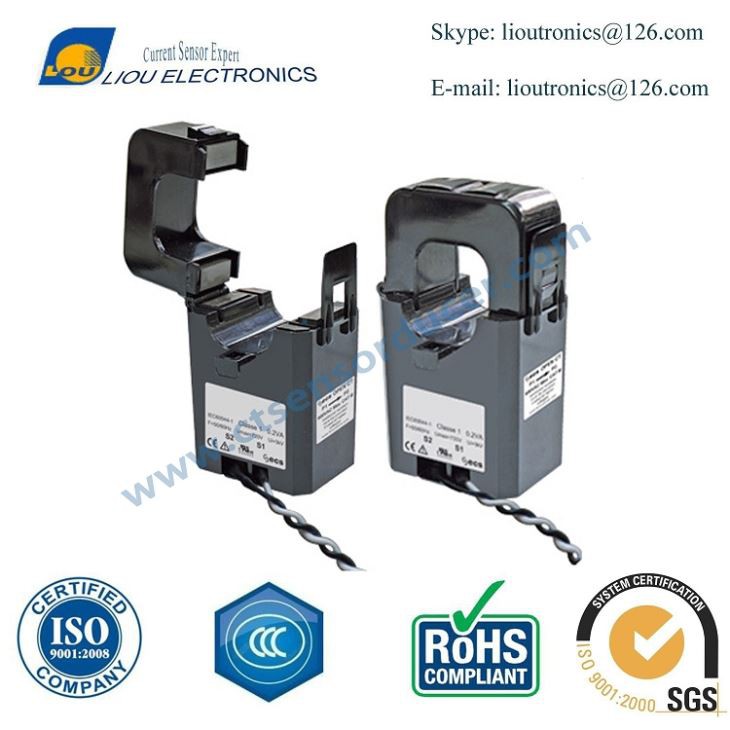 Switching Power Supply Current Transformer2(001)